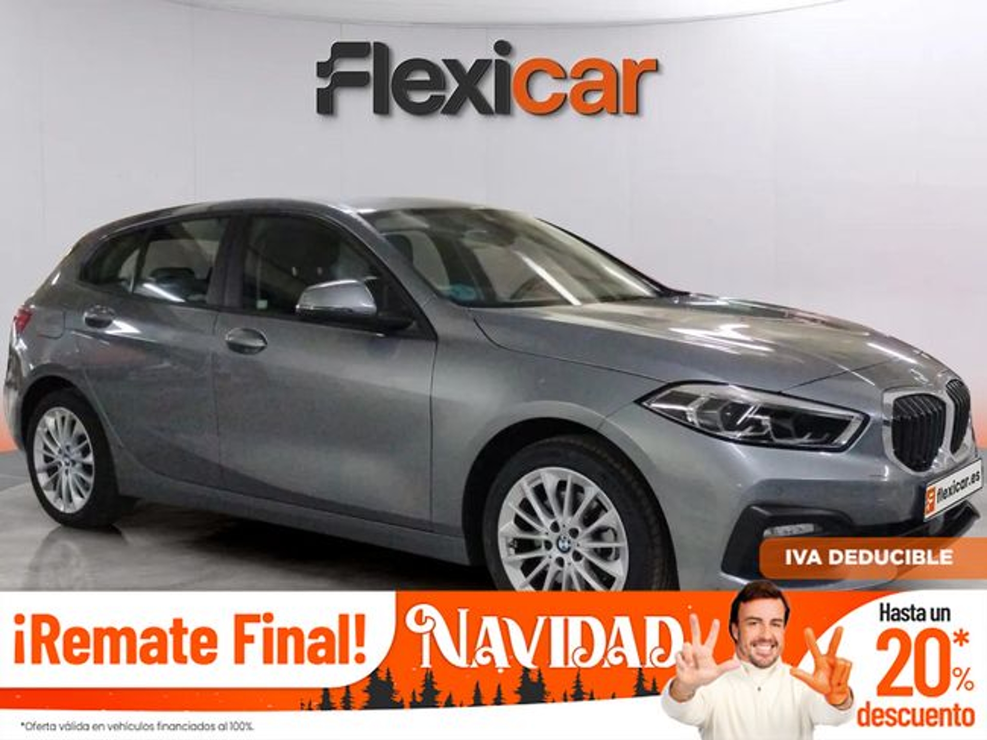 Imagen de BMW Serie 1