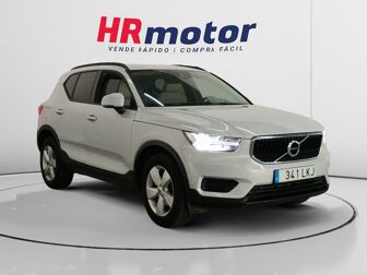 Imagen de VOLVO XC40 T3 Aut.