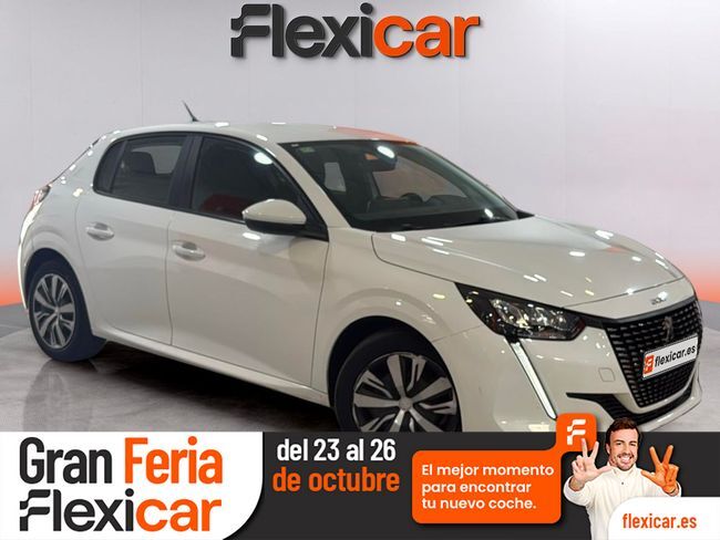 PEUGEOT 208 (BlueHDi 73kW (100CV) Active) en Barcelona