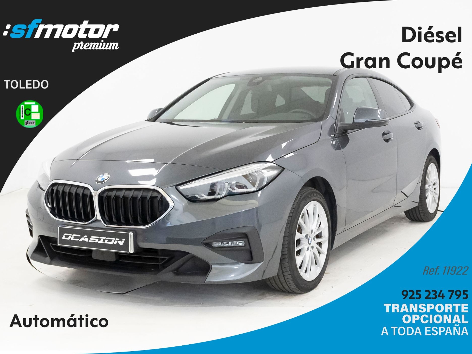 Imagen de BMW Serie 2