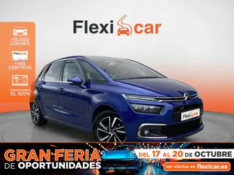 Imagen de CITROEN C4 Picasso 1.2 PureTech S&S EAT6 Shine 130