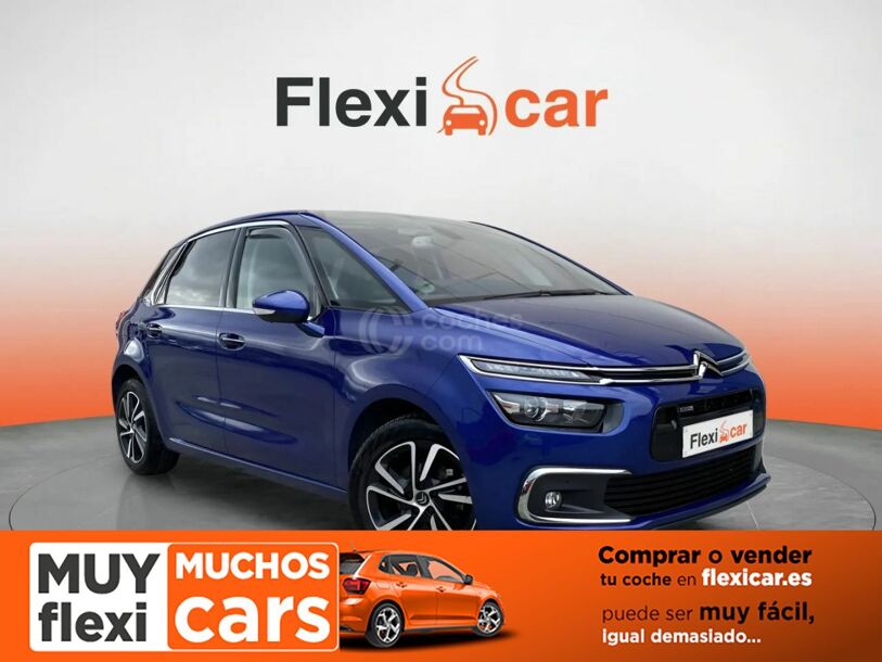 Foto del CITROEN C4 Picasso 1.2 PureTech S&S EAT6 Shine 130