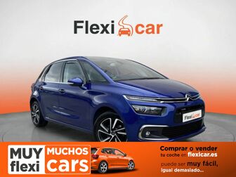 Imagen de CITROEN C4 Picasso 1.2 PureTech S&S EAT6 Shine 130