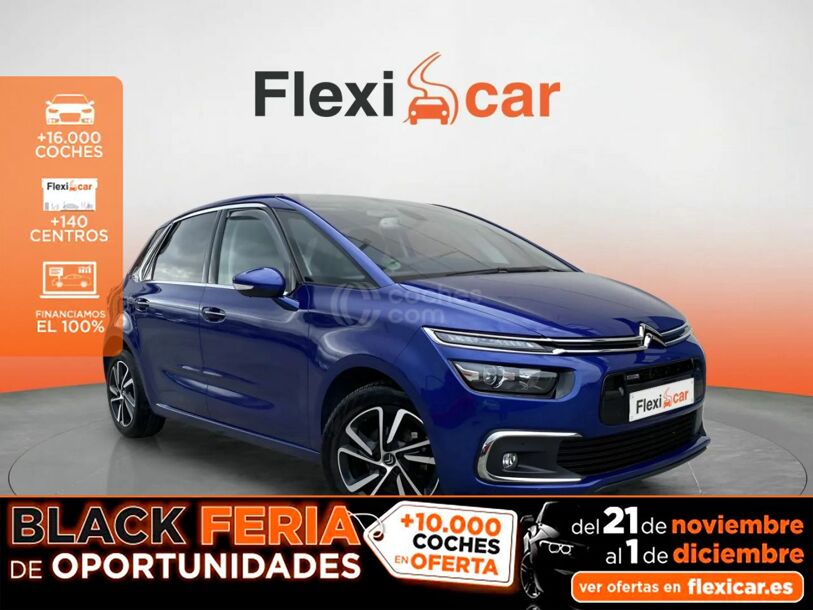 Foto del CITROEN C4 Picasso 1.2 PureTech S&S EAT6 Feel 130