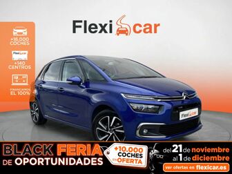 Imagen de CITROEN C4 Picasso 1.2 PureTech S&S EAT6 Feel 130