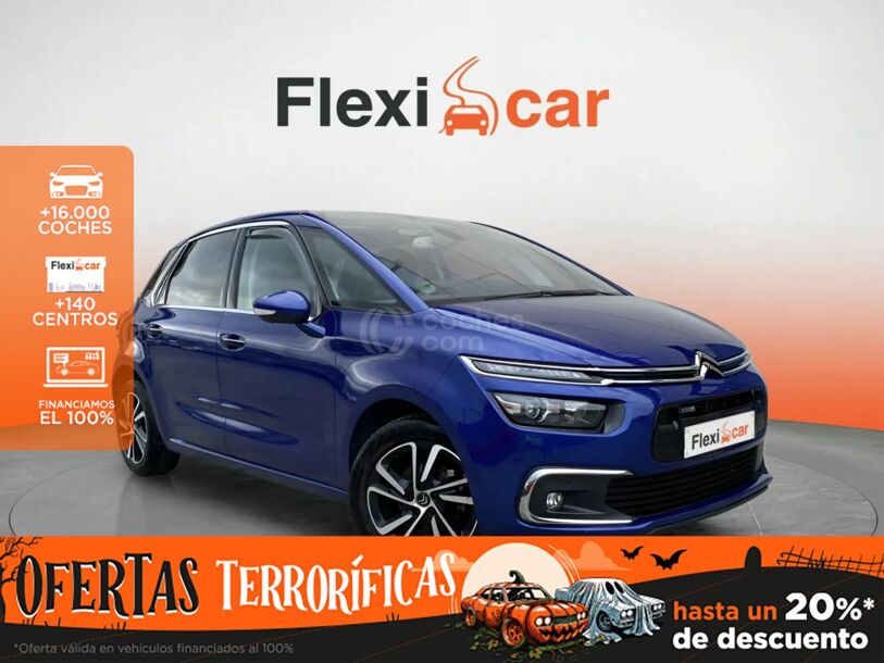 Foto del CITROEN C4 Picasso 1.2 PureTech S&S EAT6 Shine 130