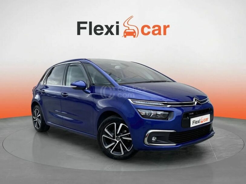 Foto del CITROEN C4 Picasso 1.2 PureTech S&S EAT6 Feel 130