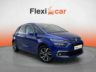 Imagen de CITROEN C4 Picasso 1.2 PureTech S&S EAT6 Feel 130