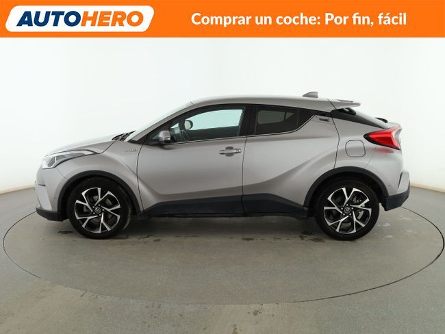 Foto del TOYOTA C-HR 125H Advance