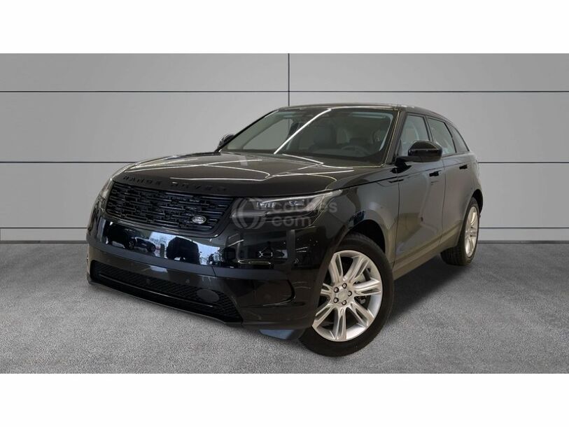 Foto del LAND ROVER Range Rover Velar 2.0 i4 PHEV S 4WD Aut. 404