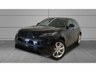 Imagen de LAND ROVER Range Rover Velar 2.0 i4 PHEV S 4WD Aut. 404