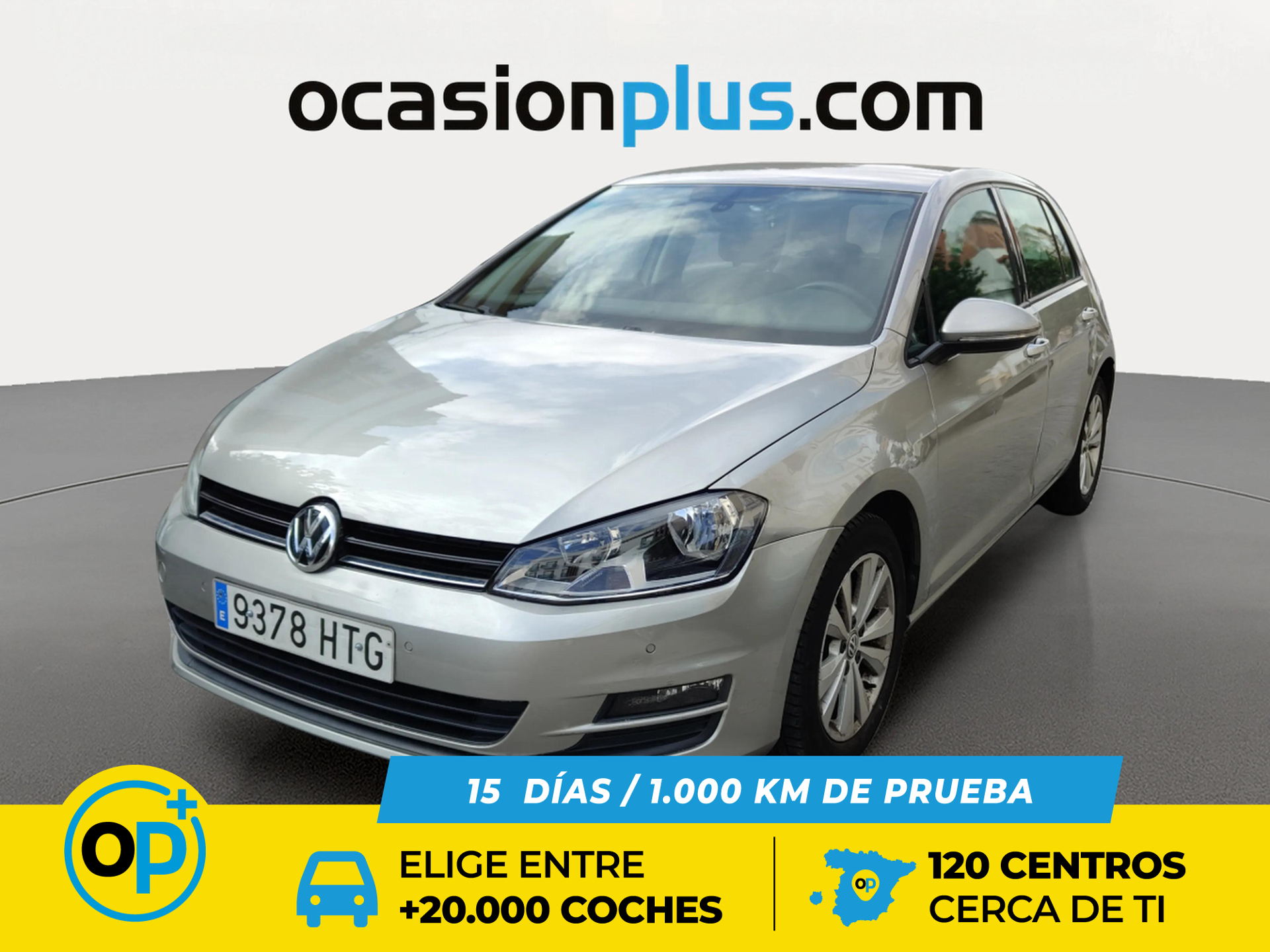 Imagen de VOLKSWAGEN Golf