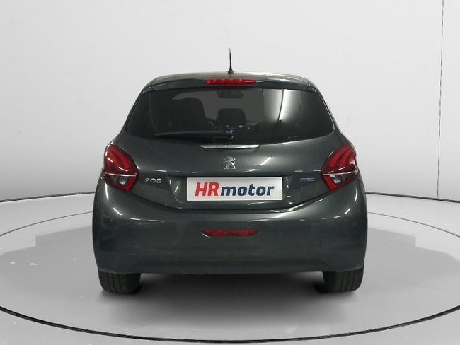 Foto del PEUGEOT 208 1.2 PureTech Allure 82