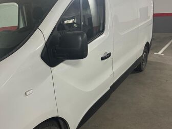 Imagen de RENAULT Trafic Combi Mixto 5-6 1.6dCi TT Energy N1 107kW