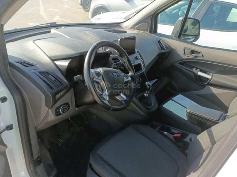 Foto del FORD Transit Connect FT 220 Kombi S&S B. Corta L1 Ambiente 100