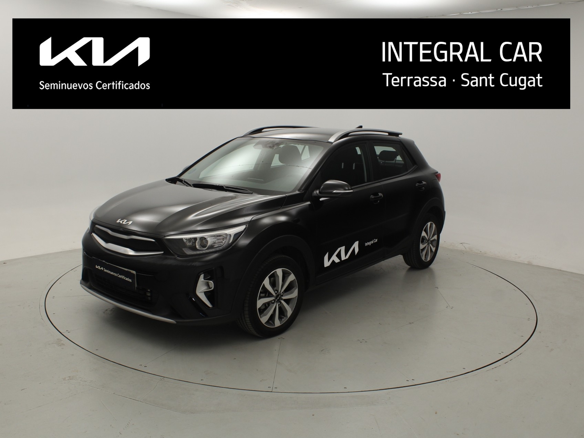 Imagen de KIA Stonic
