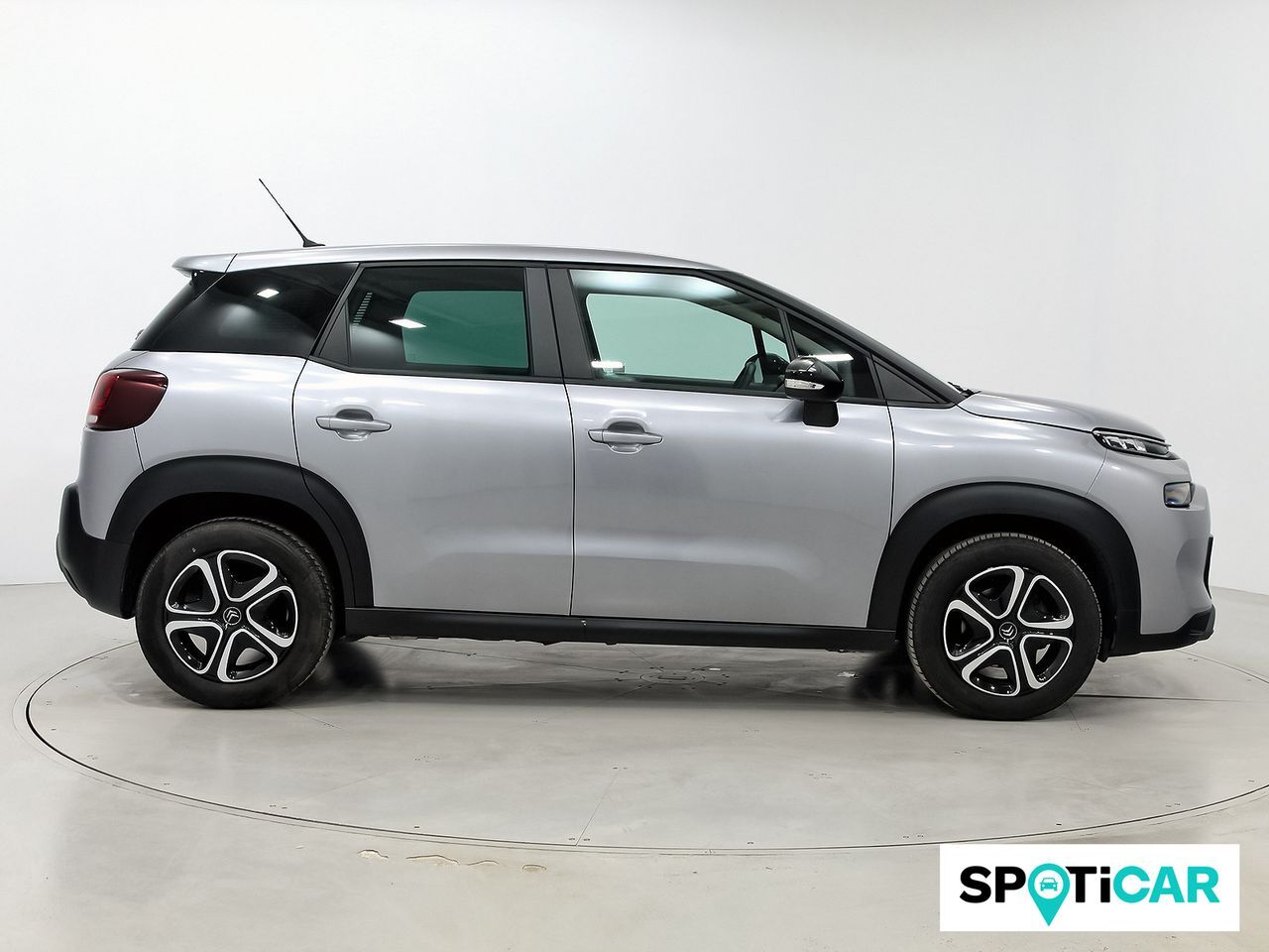Foto del CITROEN C3 Aircross Puretech S&S You 110