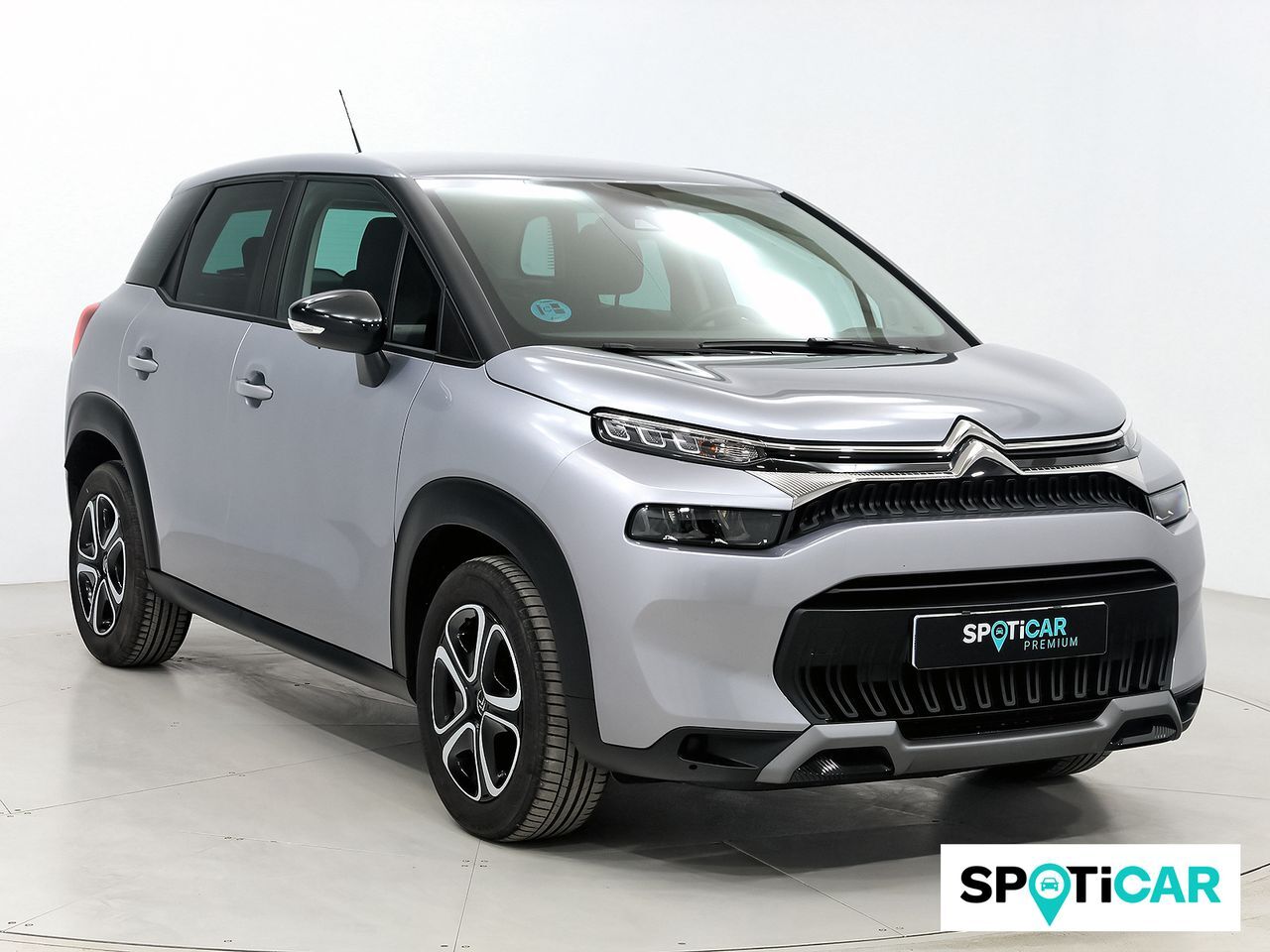 Foto del CITROEN C3 Aircross Puretech S&S You 110