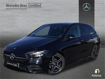 Imagen de MERCEDES Clase B B 200d