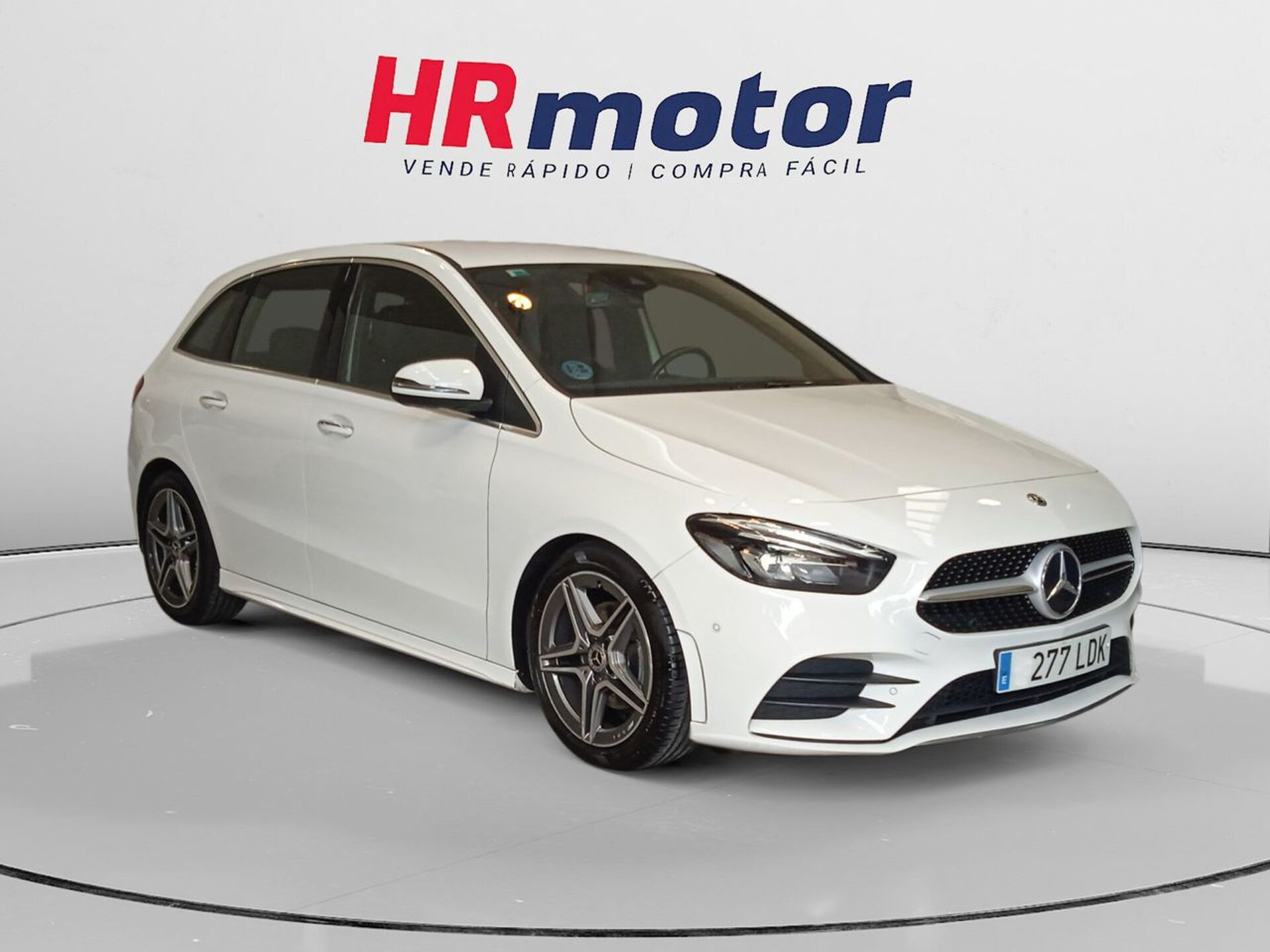 Imagen de MERCEDES Clase B