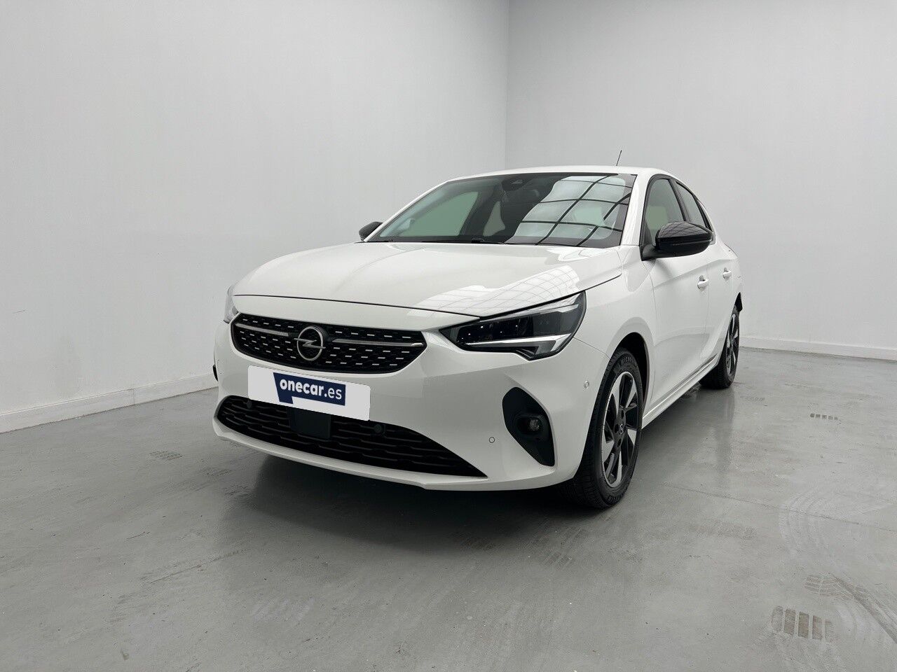 OPEL Corsa (BEV ELEGANCE-E 136CV 5P) en Málaga