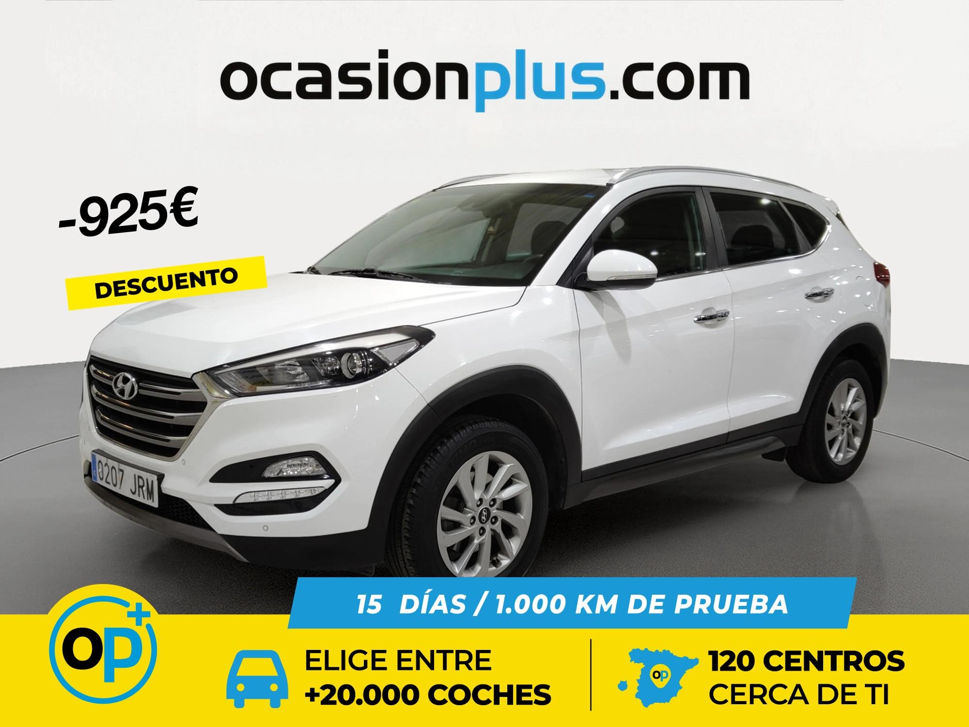 Imagen de HYUNDAI Tucson