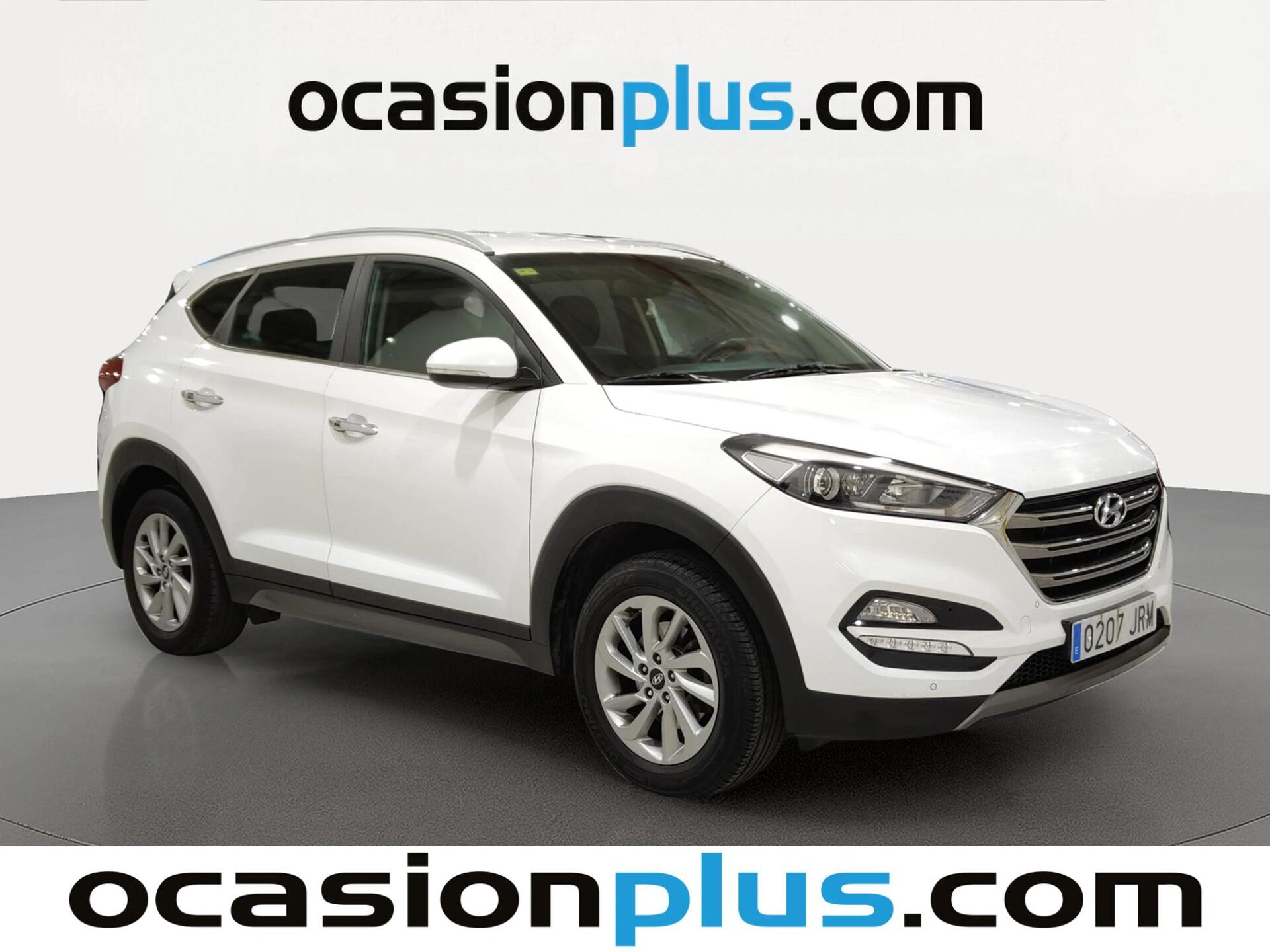 Imagen 2 de HYUNDAI Tucson