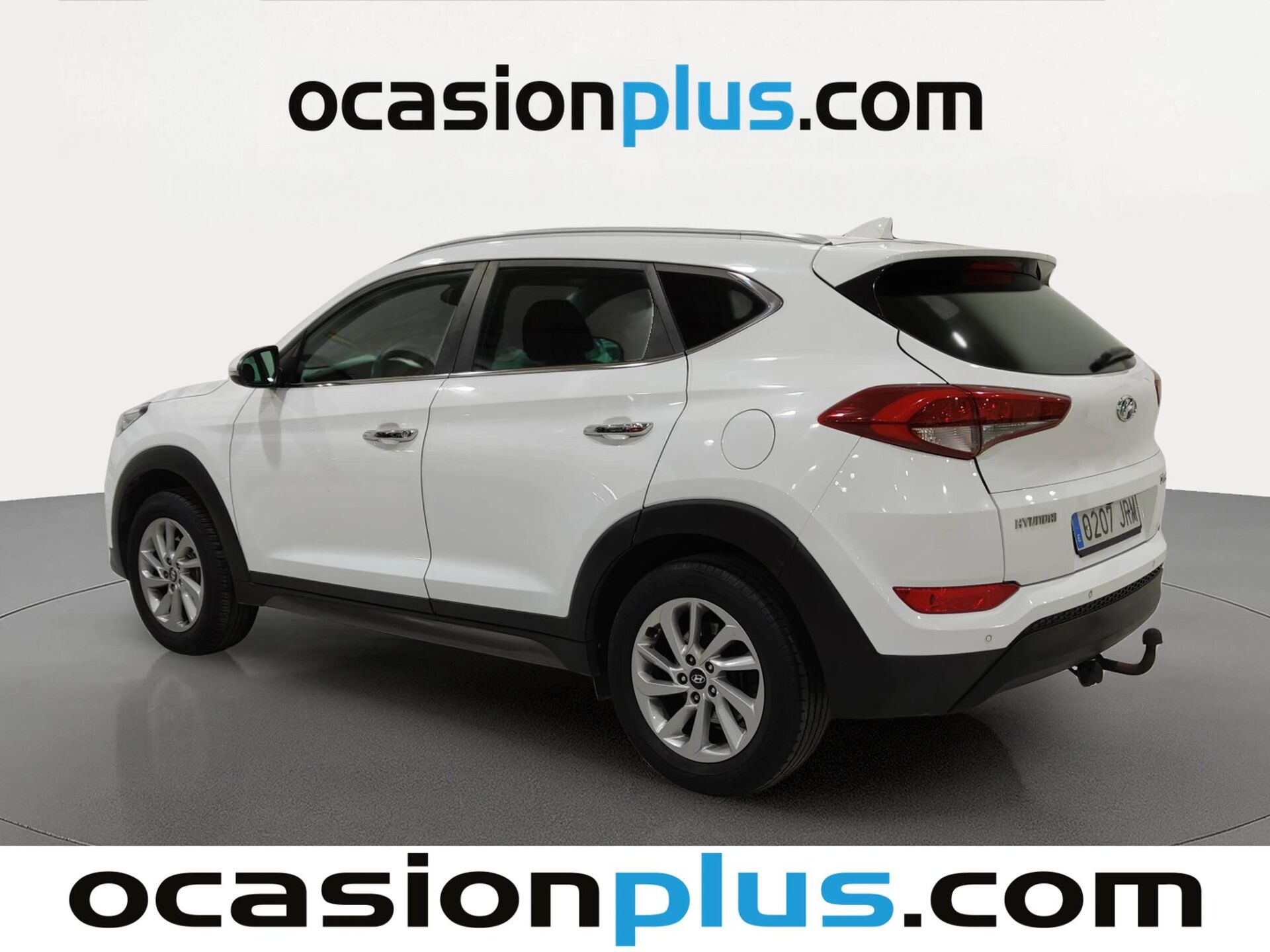Imagen 3 de HYUNDAI Tucson