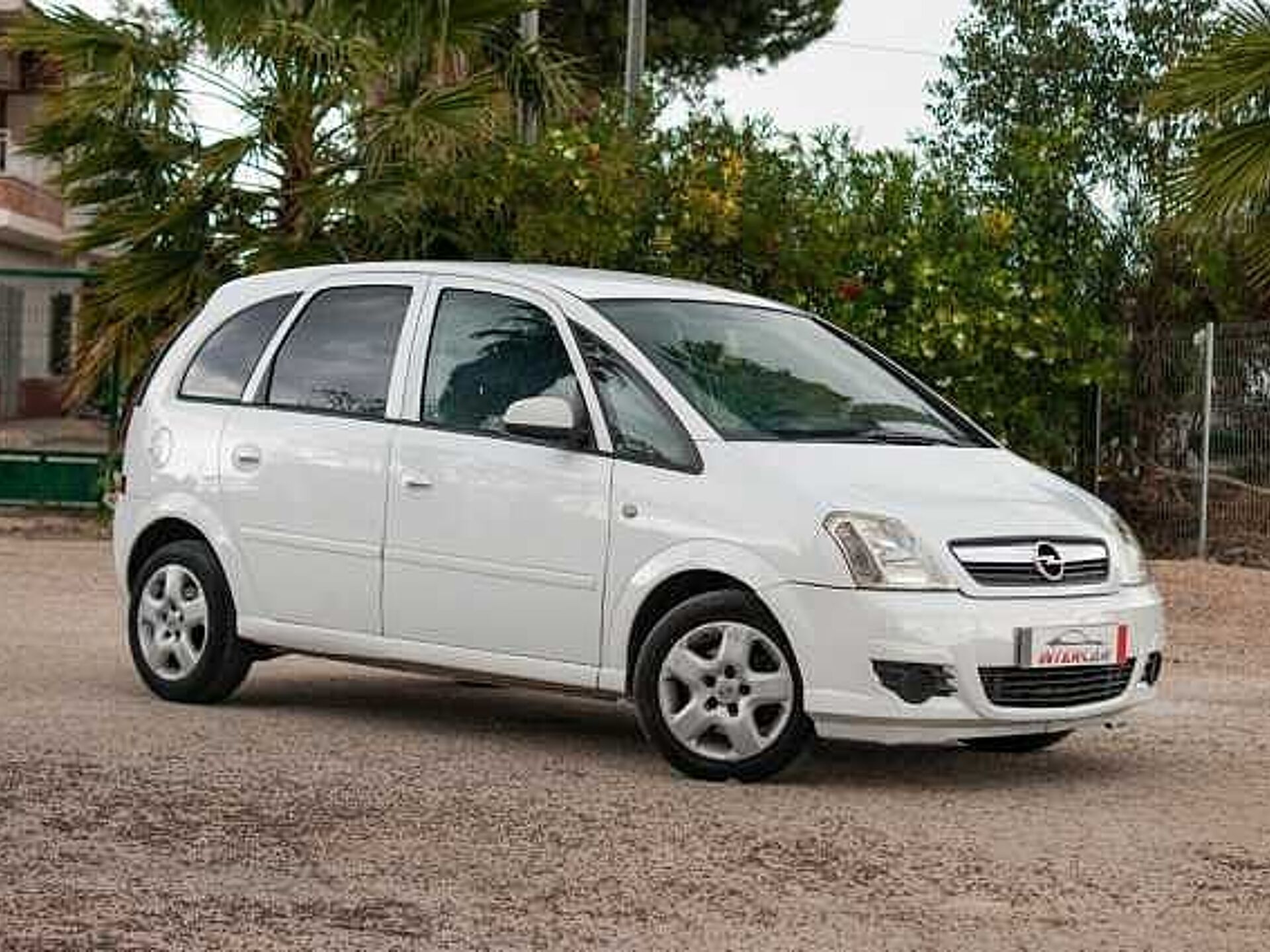 Imagen de OPEL Meriva