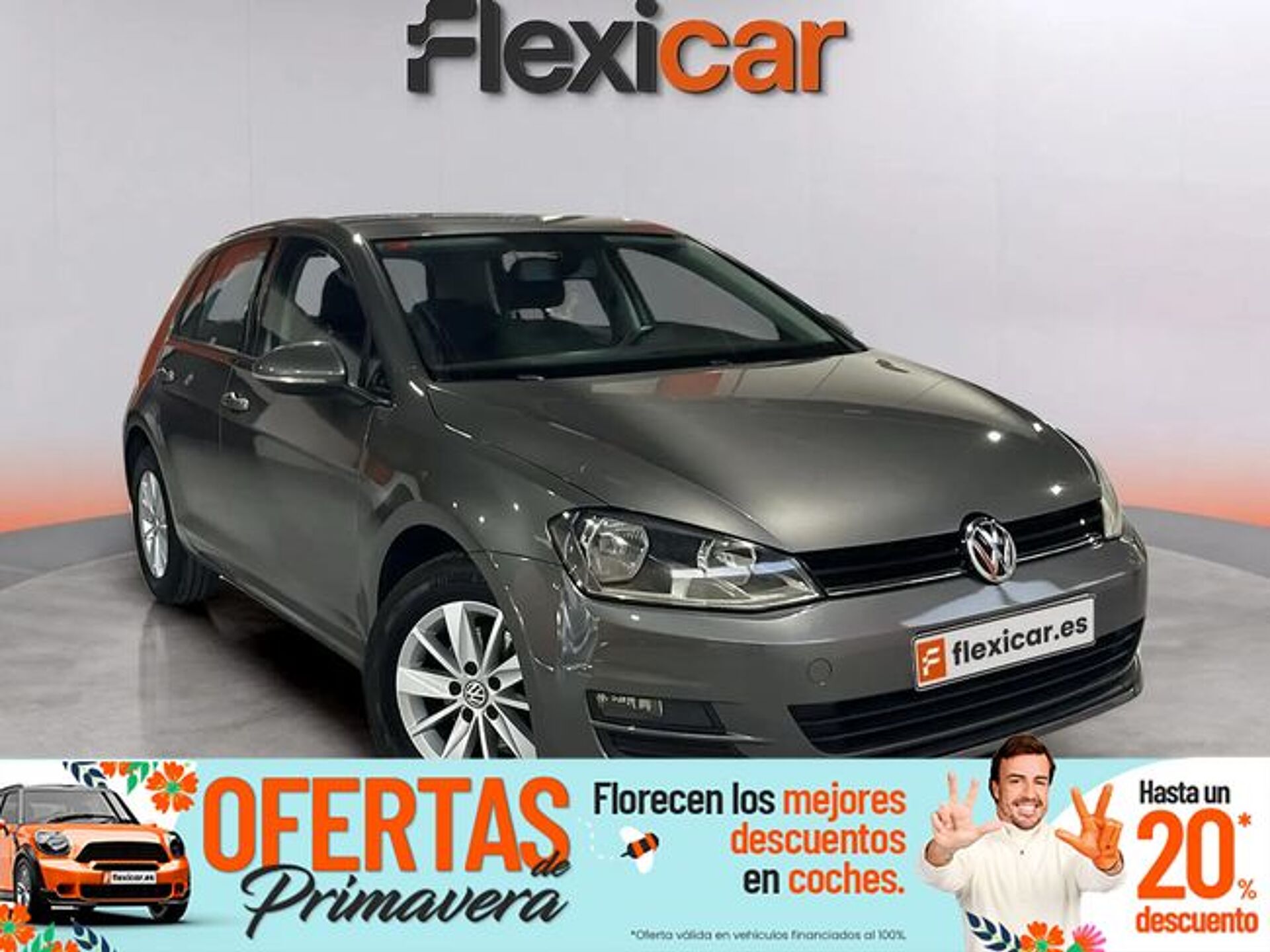 Imagen 1 de VOLKSWAGEN Golf