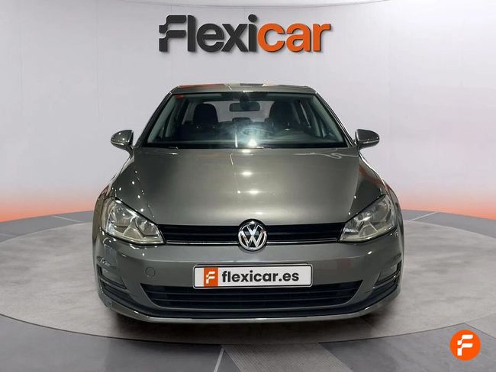 Imagen 2 de VOLKSWAGEN Golf