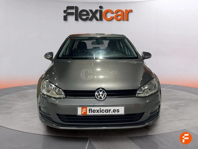 Foto del VOLKSWAGEN Golf Sportsvan 1.2 TSI BMT Edition