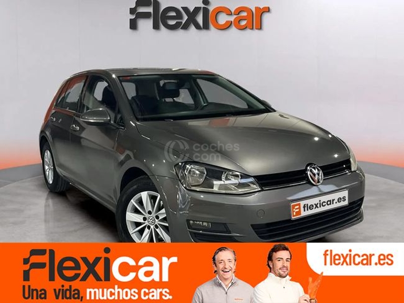 Foto del VOLKSWAGEN Golf Sportsvan 1.2 TSI BMT Edition