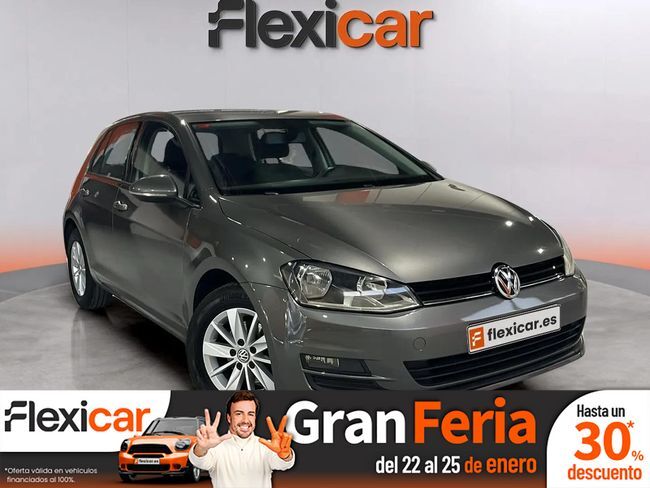 VOLKSWAGEN Golf (Edition 1.2 TSI BMT) en Barcelona