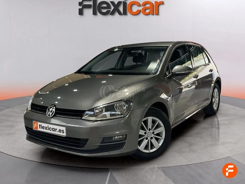 Foto del VOLKSWAGEN Golf Sportsvan 1.2 TSI BMT Edition