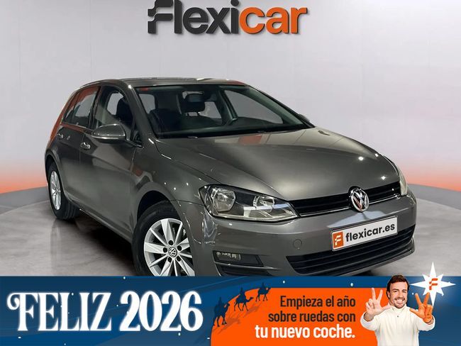 VOLKSWAGEN Golf (Edition 1.2 TSI BMT) en Barcelona