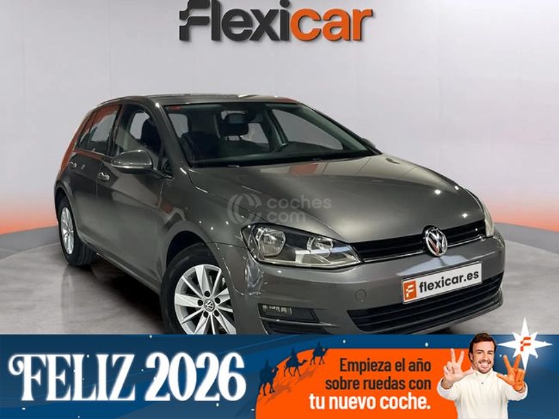 Foto del VOLKSWAGEN Golf Sportsvan 1.2 TSI BMT Edition