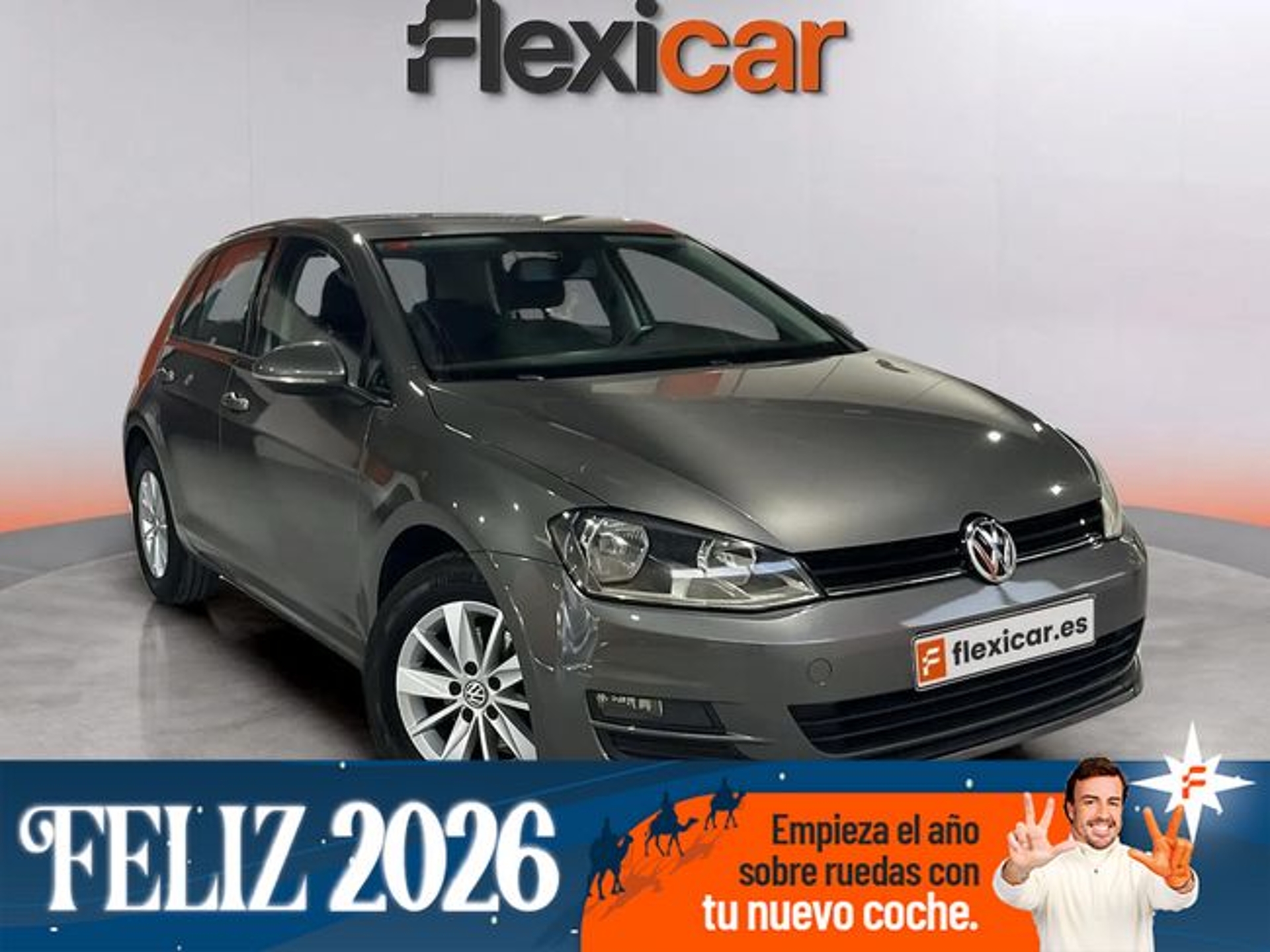 Imagen de VOLKSWAGEN Golf