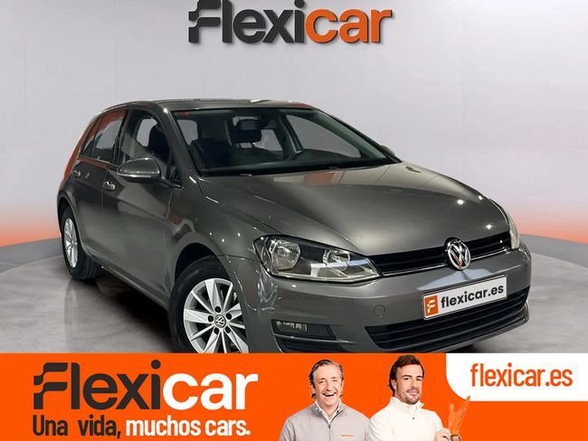 VOLKSWAGEN Golf (Edition 1.2 TSI BMT) en Barcelona