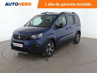 Imagen de PEUGEOT Rifter 1.5BlueHDi S&S Long Allure Pack 130