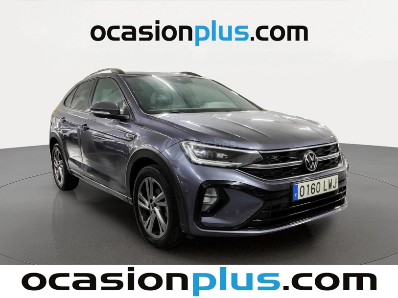 Foto del VOLKSWAGEN Taigo 1.0 TSI R-Line DSG 81kW