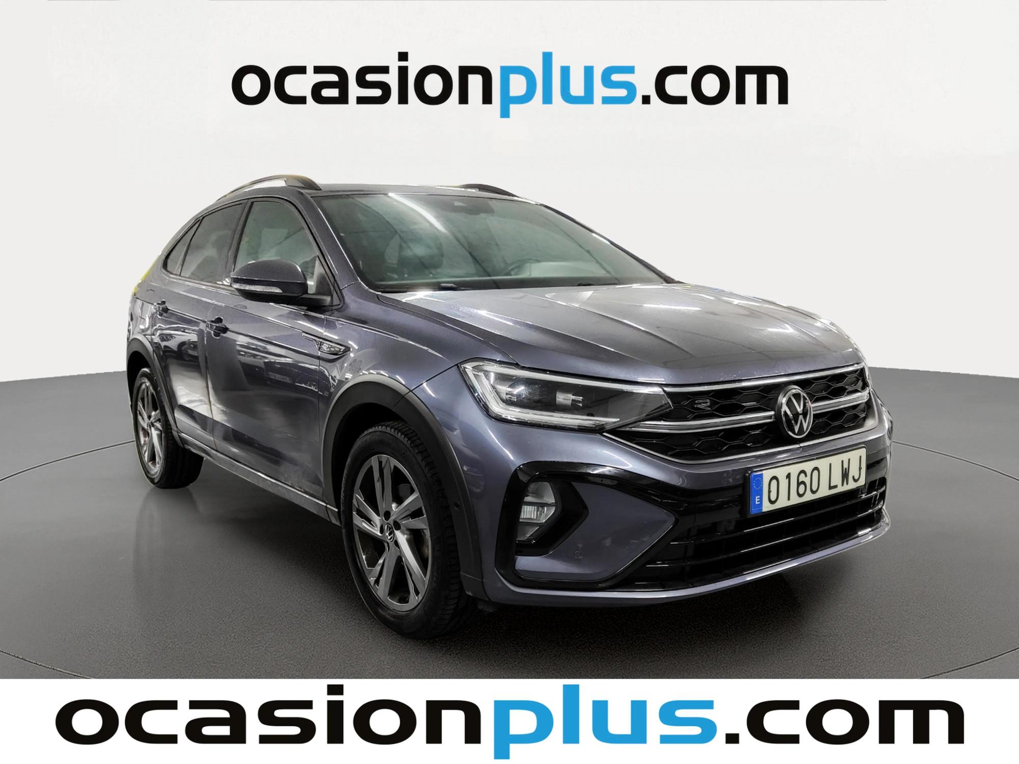 Foto del VOLKSWAGEN Taigo 1.0 TSI R-Line DSG 81kW