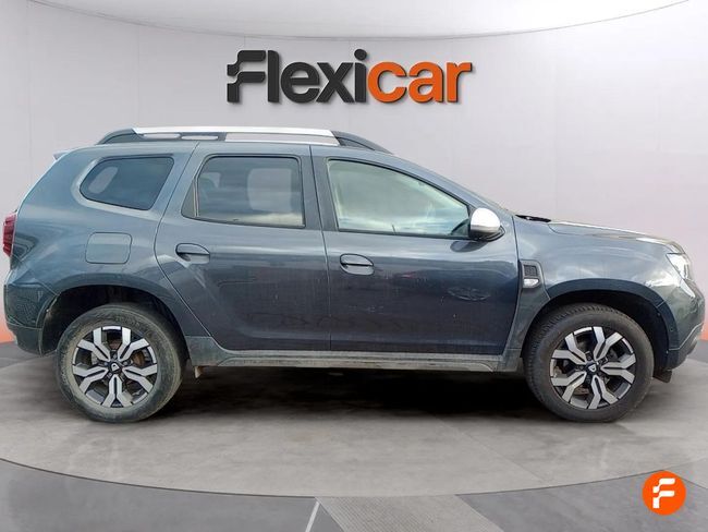 Foto del DACIA Duster 1.3 TCe EDC Prestige 4x2 110kW