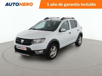 Imagen de DACIA Sandero 0.9 TCE Stepway 90