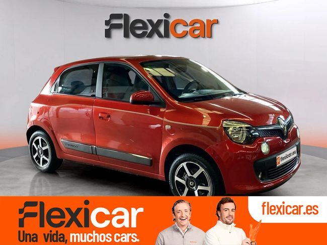RENAULT Twingo (Zen Energy TCe 90cv S&S) en Castellón