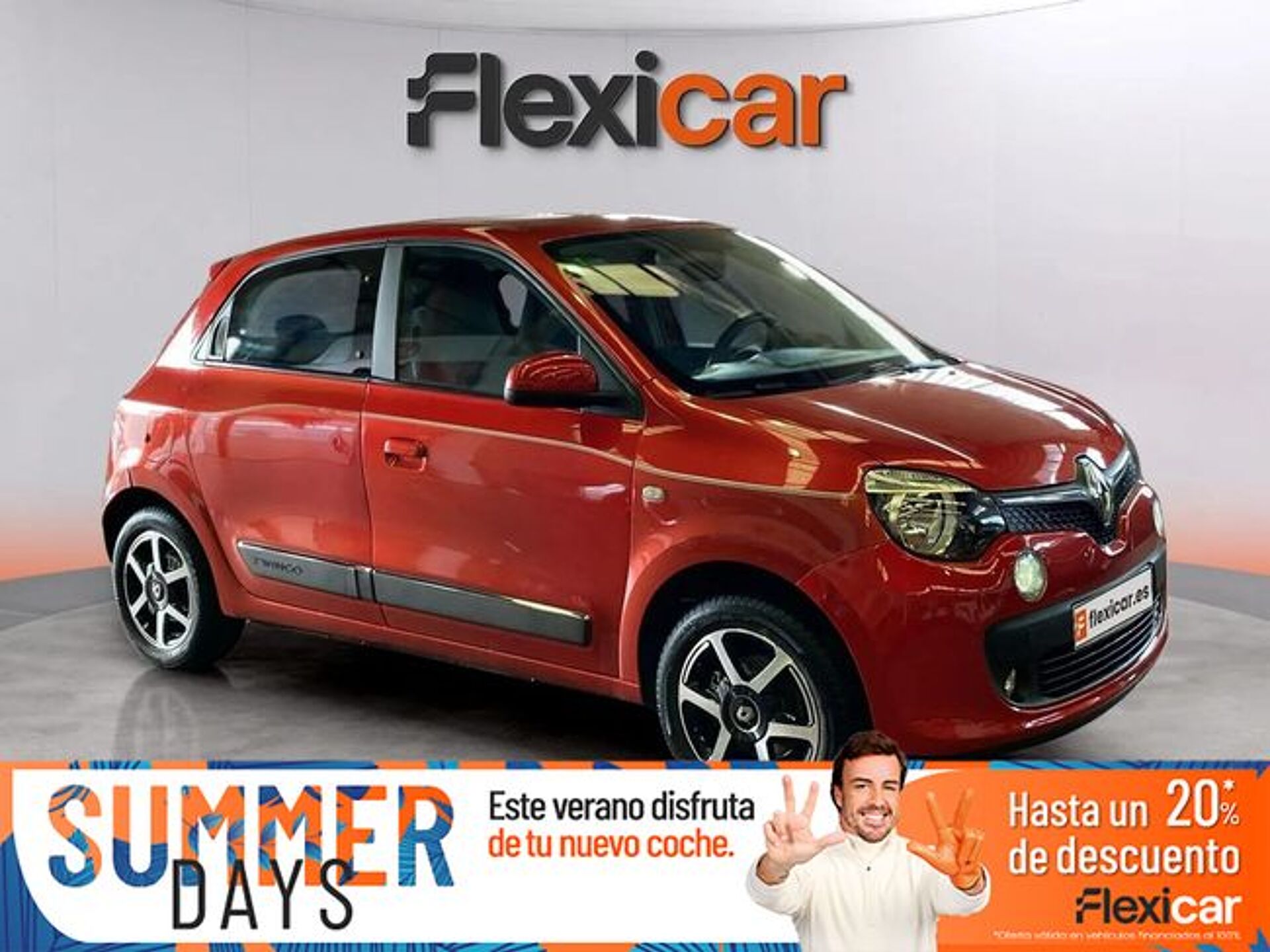 Imagen de RENAULT Twingo