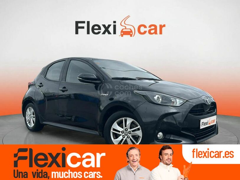 Foto del TOYOTA Yaris 120H 1.5 Style