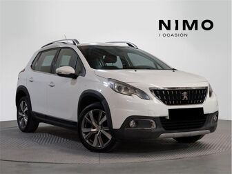 Imagen de PEUGEOT 2008 1.6 BlueHDI Style 100