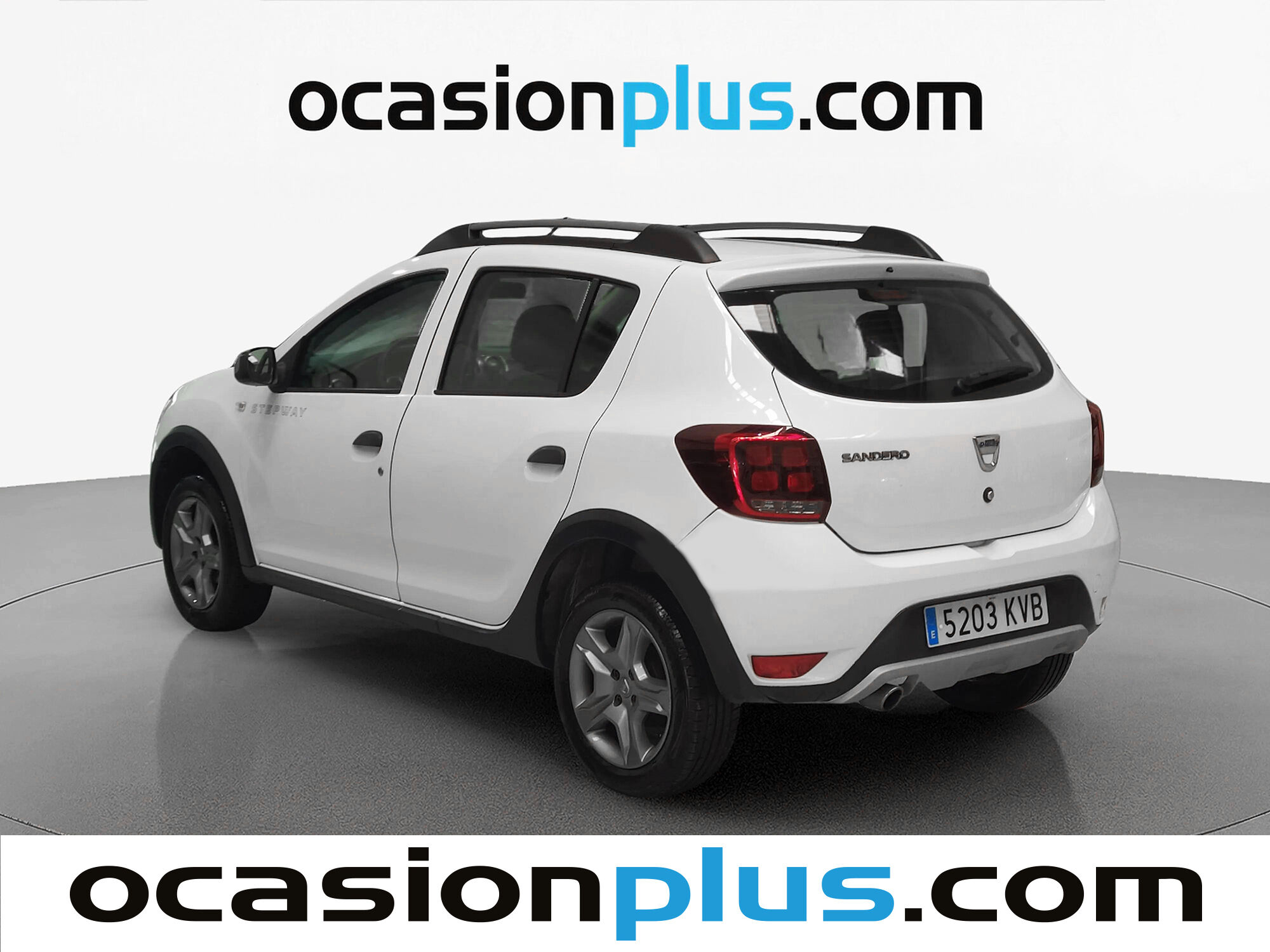 Foto del DACIA Sandero 0.9 TCE Stepway Essential 66kW