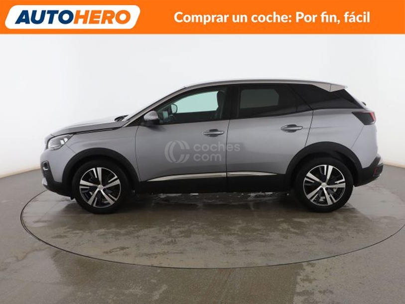 Foto del PEUGEOT 3008 1.5BlueHDi Allure S&S 130
